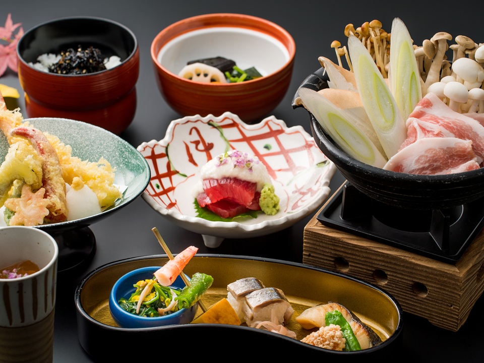 料理（イメージ）