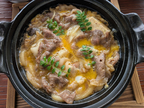 料理（イメージ）