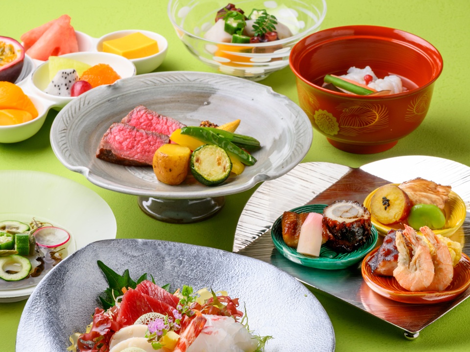料理（イメージ）