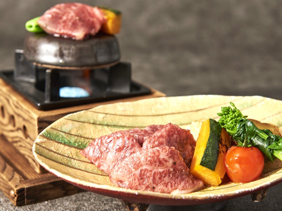 料理イメージ