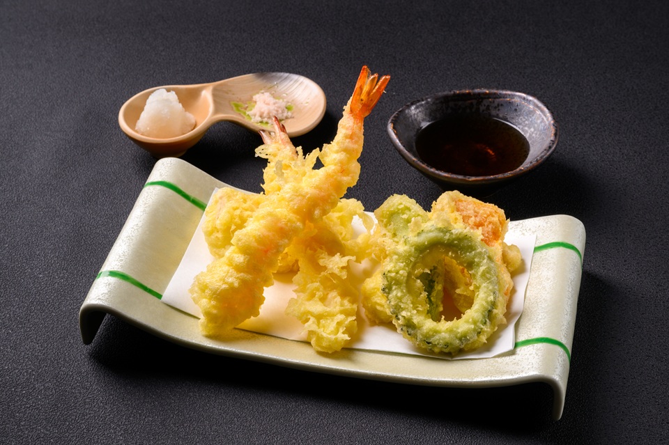 料理イメージ