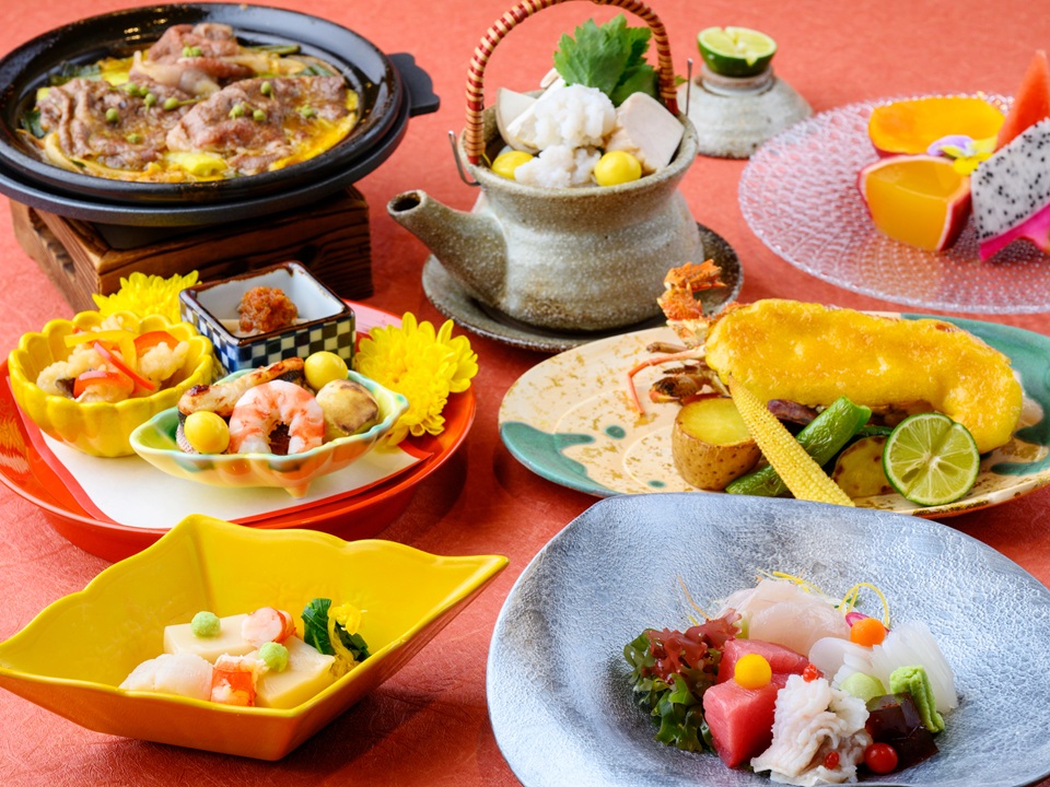 料理イメージ