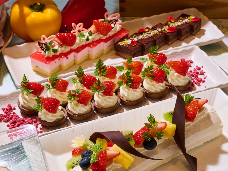 シーフォレスト