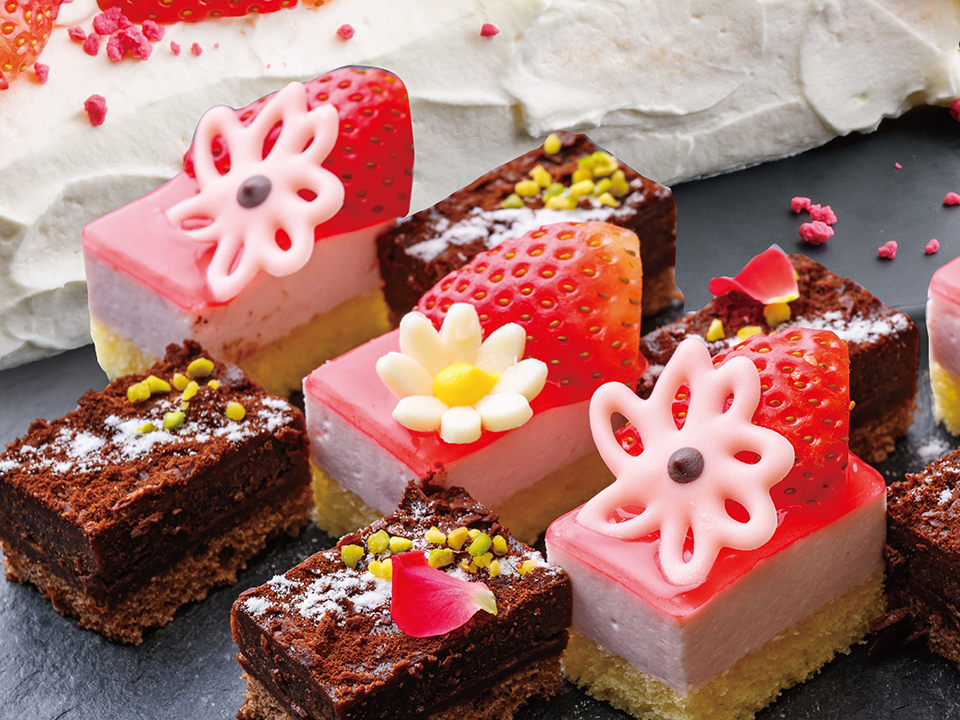 ビュッフェ（イメージ）