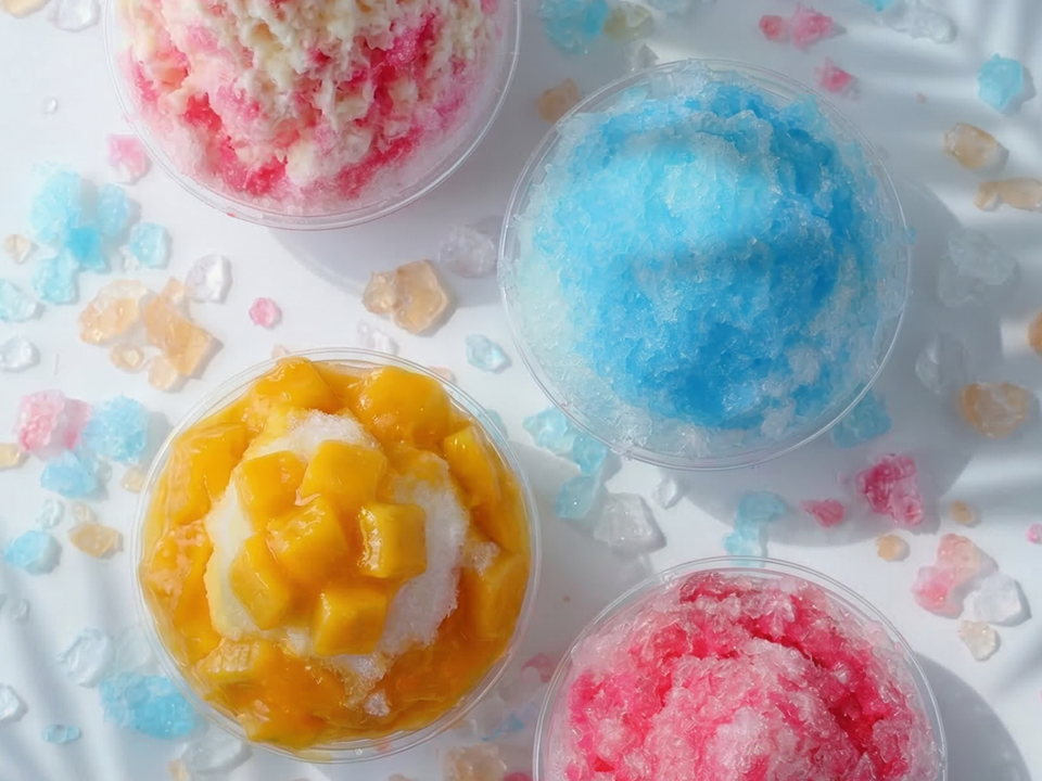 サンセットカフェ