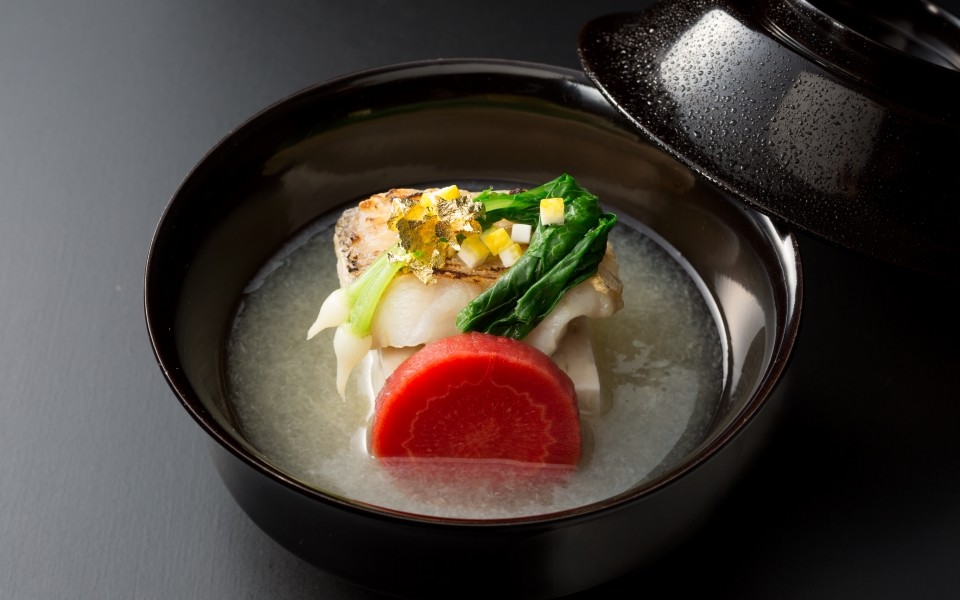 煮物椀（イメージ）