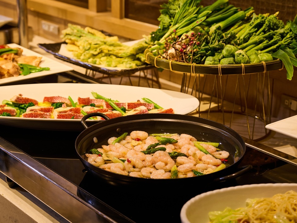 シーフォレスト