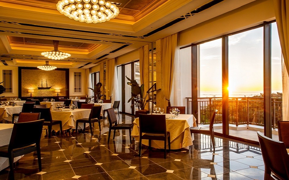 エスカーレ　料理（イメージ）