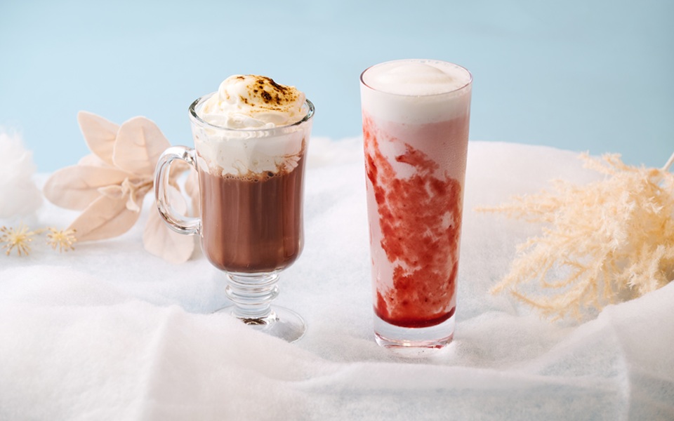 ティーラウンジ