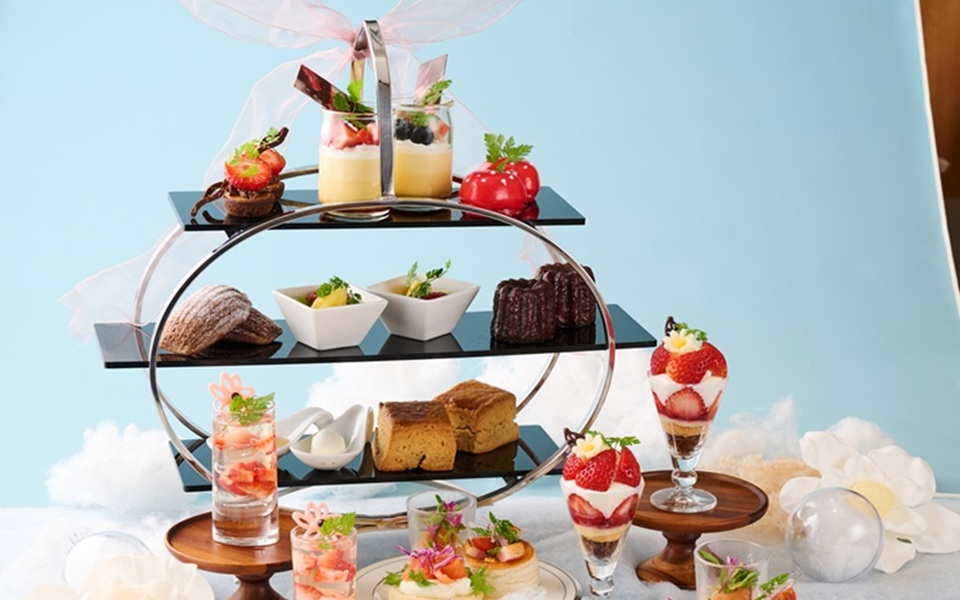 その他「ティーラウンジ」3