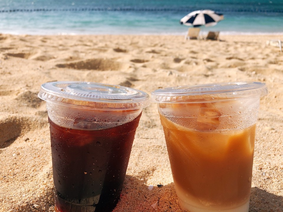 公式 Coffee To Go ドライブやビーチのおともにコーヒーを ホテルモントレ沖縄 スパ リゾート 恩納村 沖縄県 ホテル 公式 Coffee To Go ドライブやビーチのおともにコーヒーを ホテルモントレ沖縄 スパ リゾート 恩納村 沖縄県 ホテル