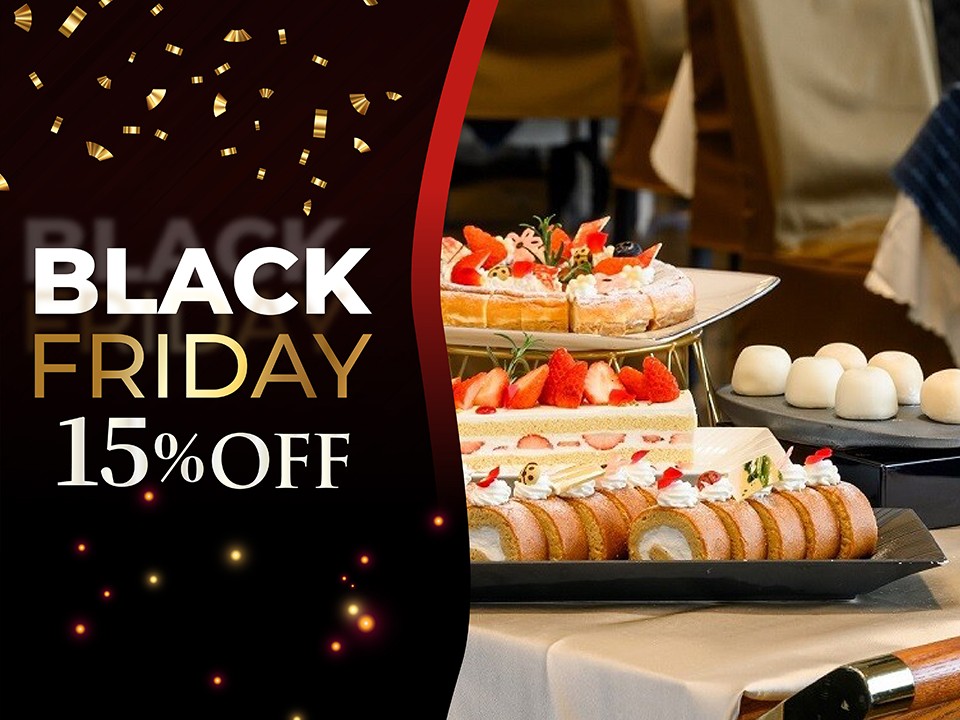 ブラックフライデー