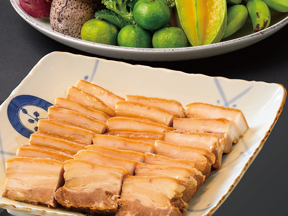 ビュッフェ（イメージ）