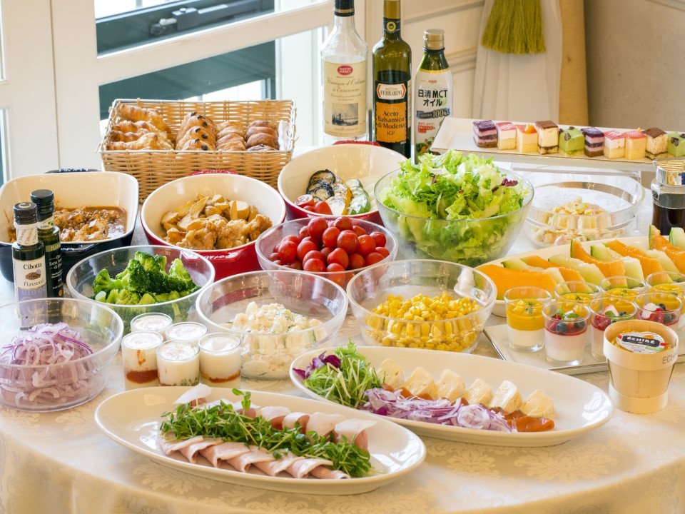 公式 朝食の最後にプチサプライズ アニバーサリープレート バルーン付きプラン ホテルモントレ大阪 梅田 大阪駅近くのホテル 大阪府大阪市 公式 朝食の最後にプチサプライズ アニバーサリープレート バルーン付きプラン ホテルモントレ大阪 梅田 大阪駅近くのホテル 大阪府大阪市