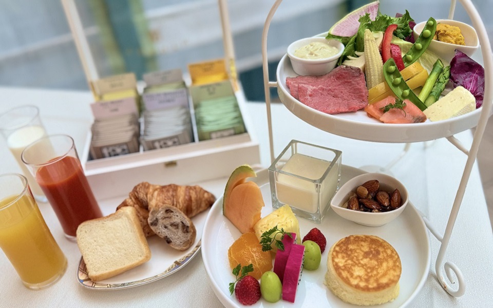 料理