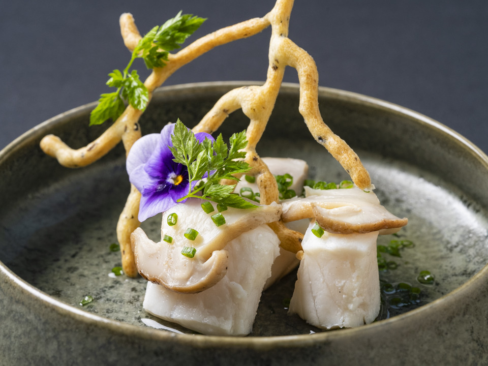 料理