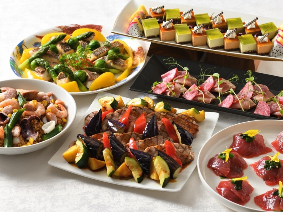 料理