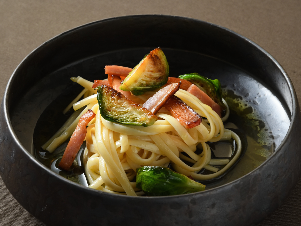 料理