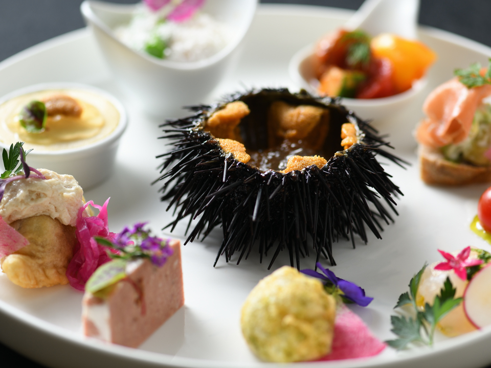 料理
