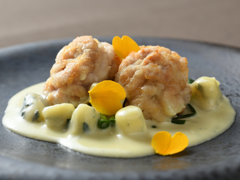 料理