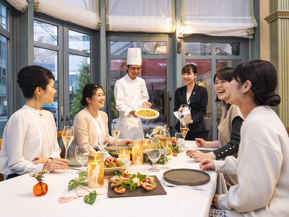 料理