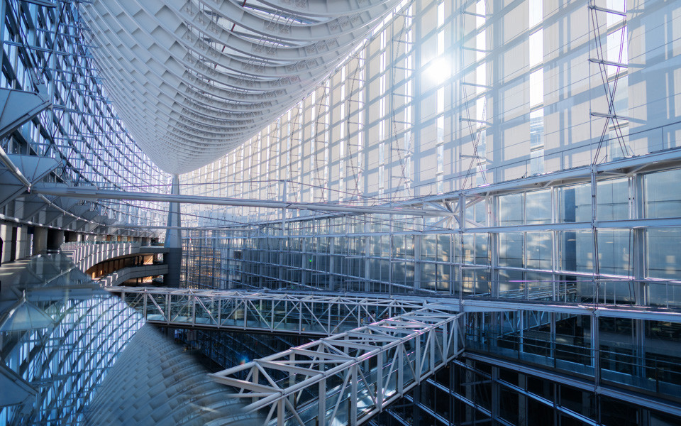 東京国際フォーラムイメージ05