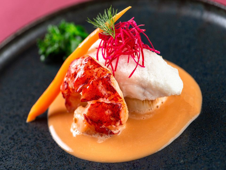 公式 クリスマス 12月限定ランチフルコース Noel ノエル ホテルモントレ札幌 札幌駅近くのホテル 北海道札幌市