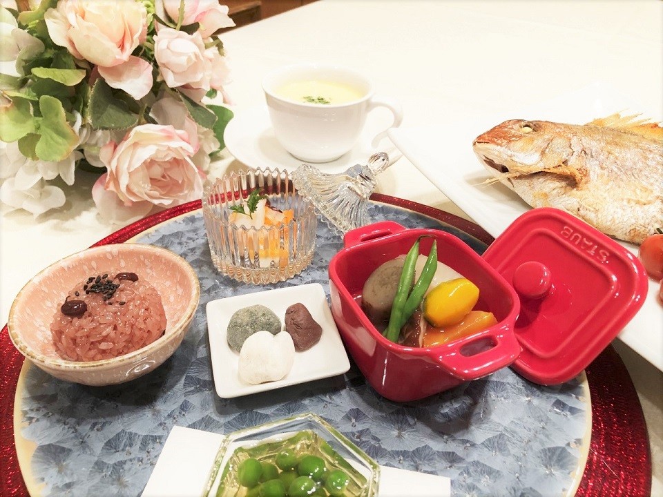 公式 フレンチでお喰い初め 生後100日はフランス料理でお祝いを 個室 ベビーベッド完備 ホテルモントレ札幌 札幌駅近くのホテル 北海道札幌市 公式 フレンチでお喰い初め 生後100日はフランス料理でお祝いを 個室 ベビーベッド完備 ホテルモントレ札幌 札幌駅近くのホテル 北海道札幌市