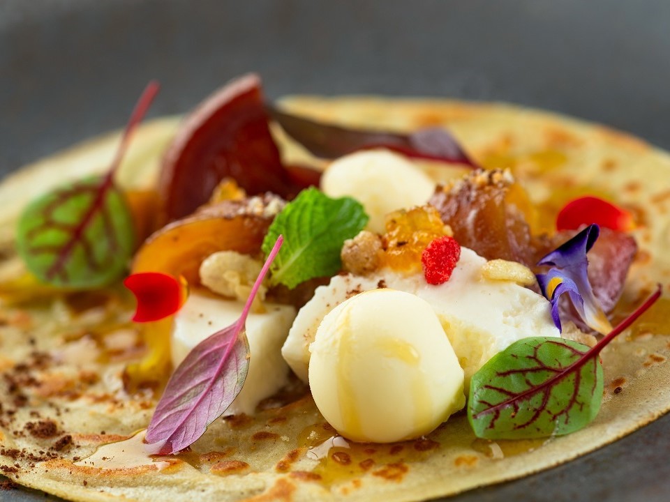 公式 ランチ人気 No 1 特典付き 高知宿毛湾直送のお魚 牛フィレ肉ローストなど フルコース La Nature 自然 ナチュール ホテルモントレ札幌 札幌駅近くのホテル 北海道札幌市