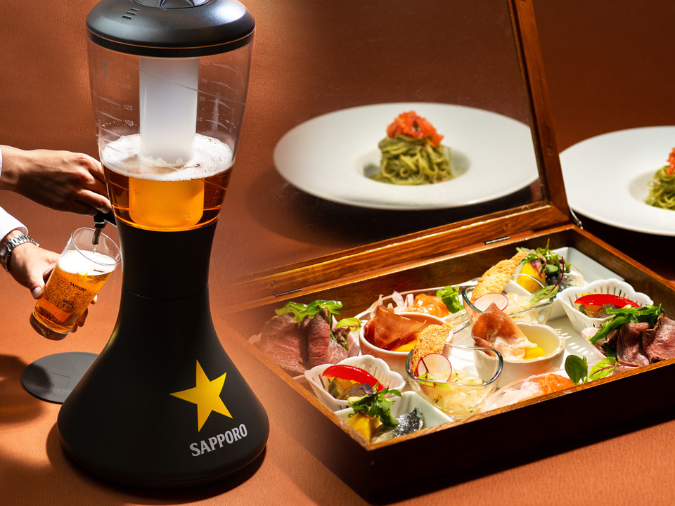 公式 お部屋で乾杯 フレンチオードブル パスタ 生ビールサーバー付 夕食付 ホテルモントレ札幌 札幌駅近くのホテル 北海道札幌市 公式 お部屋で乾杯 フレンチオードブル パスタ 生ビールサーバー付 夕食付 ホテルモントレ札幌 札幌駅近くのホテル 北海道札幌市