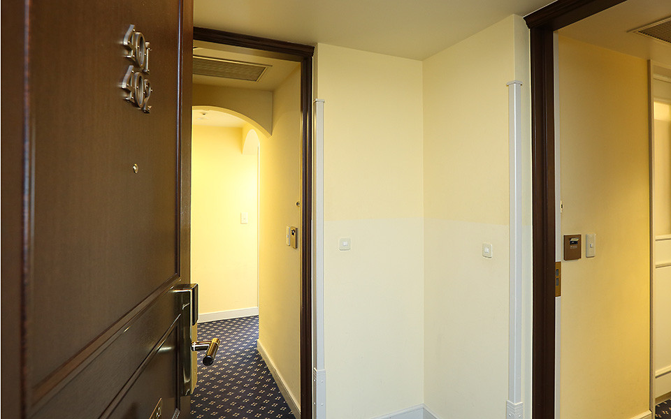 公式 アジョイニングルーム ホテルモントレ札幌 札幌駅近くのホテル 北海道札幌市