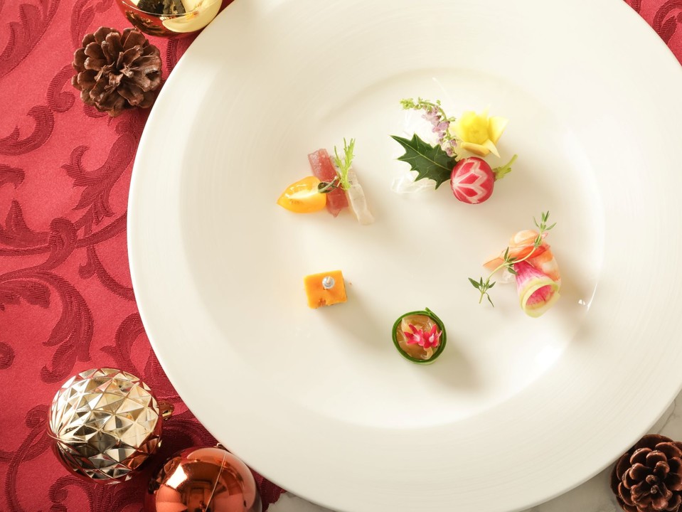 公式 22年11月日予約できるレストラン ディナープラン ホテルモントレ仙台 仙台駅近くのホテル 仙台市