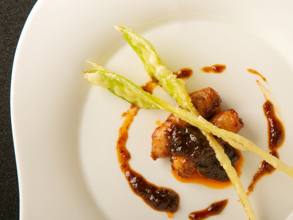 公式 中国料理 彩雲 のご案内 ホテルモントレ仙台 仙台駅近くのホテル 宮城県仙台市