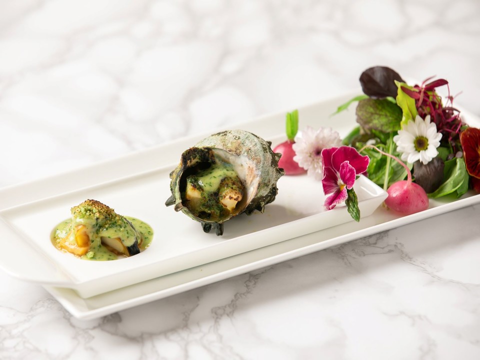 公式 季節限定 厳選素材のシェフ佐々木おもてなしディナー ホテルモントレ仙台 仙台駅近くのホテル 仙台市