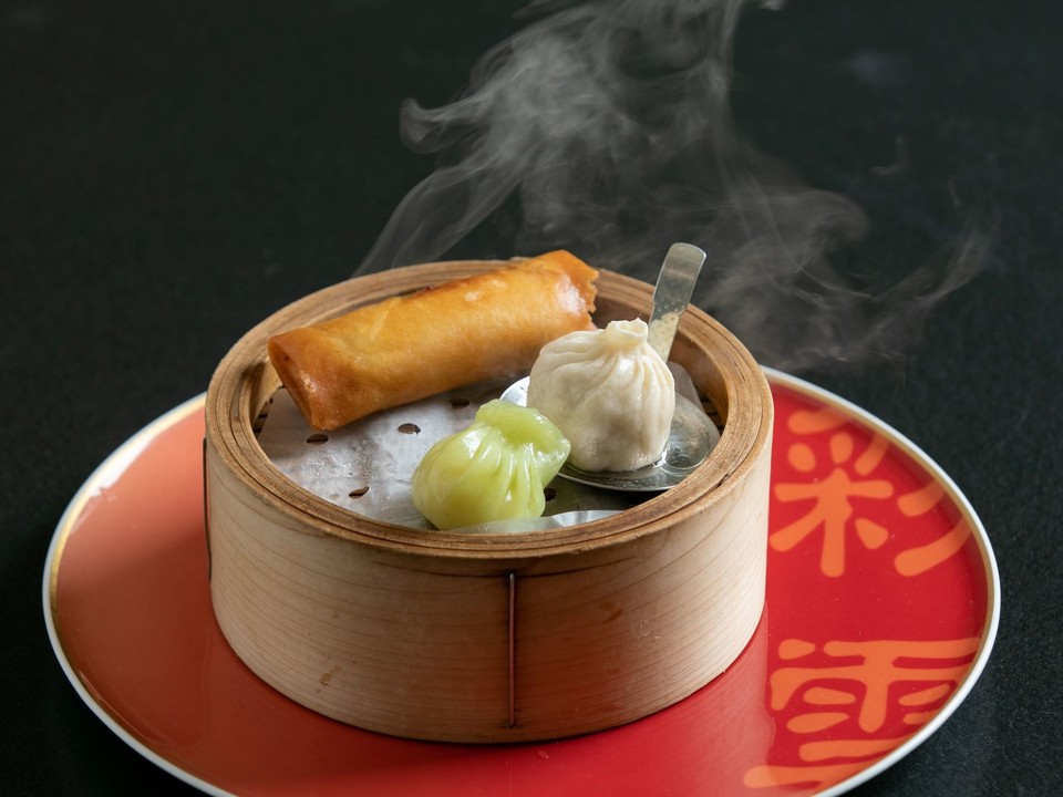 公式 1日3組平日限定 メニューに迷ったらコレ 飲茶 一品料理 デザートが食べ放題 ｓｕｍｍｅｒオーダーバイキング ホテルモントレ仙台 仙台 駅近くのホテル 仙台市