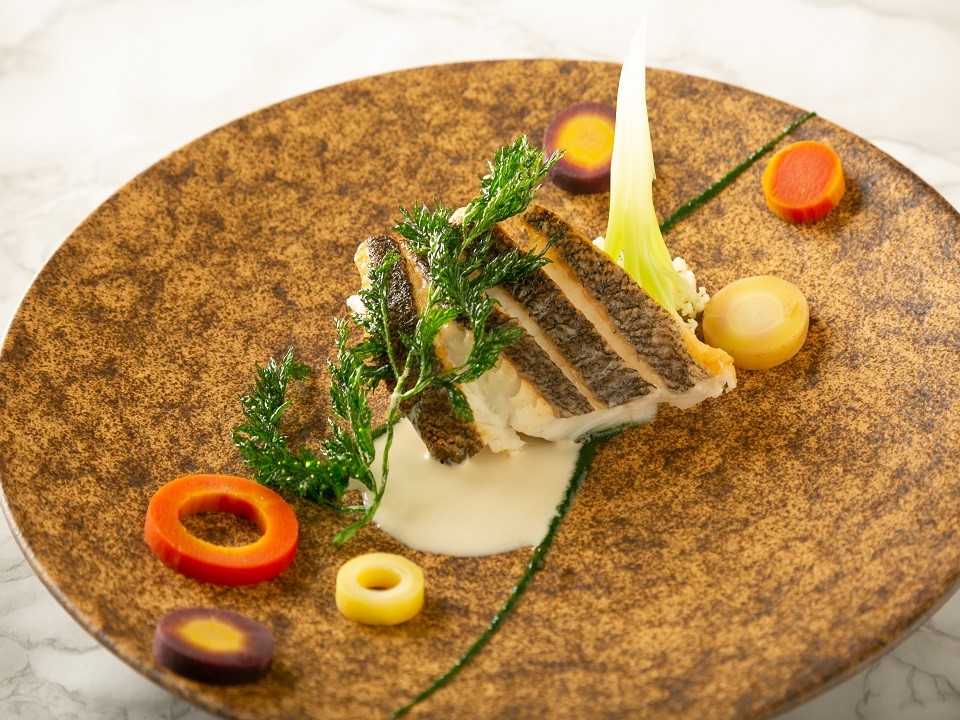 【11月限定ランチ】選べるオードブルとWメイン♪地産地消◇MENU DE TERROIR（11/25まで）