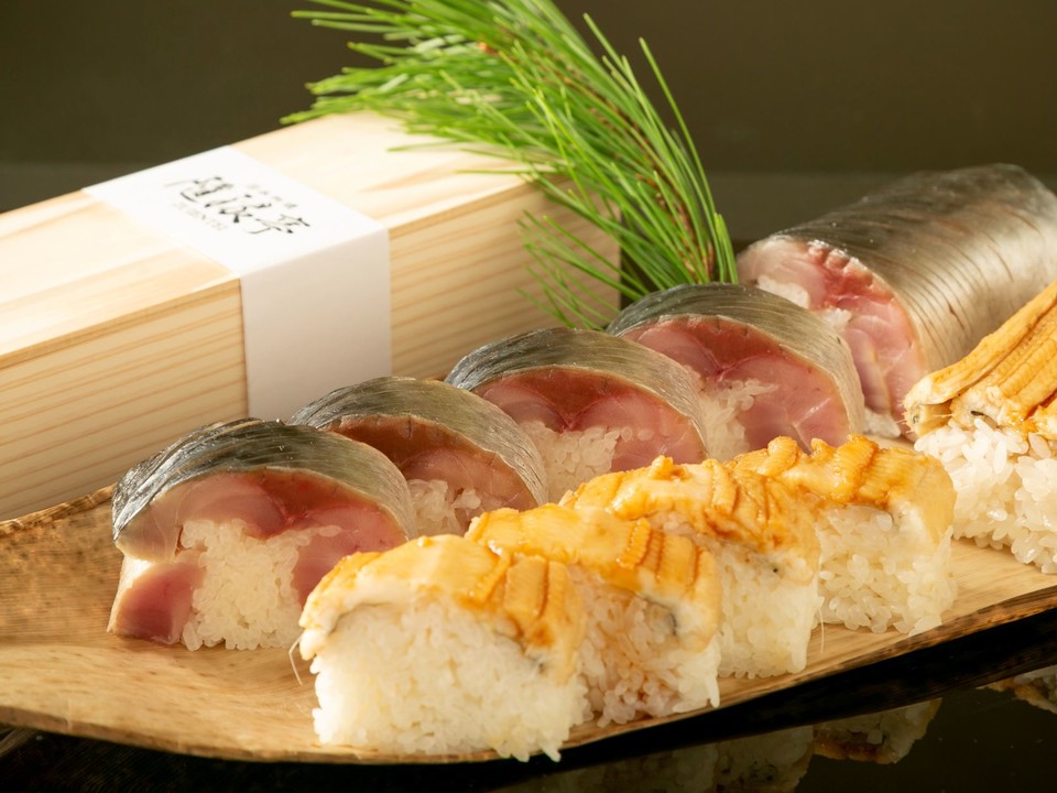 公式 テイクアウト お土産 新商品 棒寿司 が仲間入り ご自宅や客室でホテルメイドの和食を ホテルモントレ仙台 仙台駅近くのホテル 宮城県仙台市