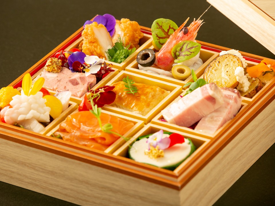 公式 パーティーセット ご自宅や客室でホテルメイドのフレンチを パーティー パーティー ホテルモントレ仙台 仙台駅近くのホテル 宮城県仙台市