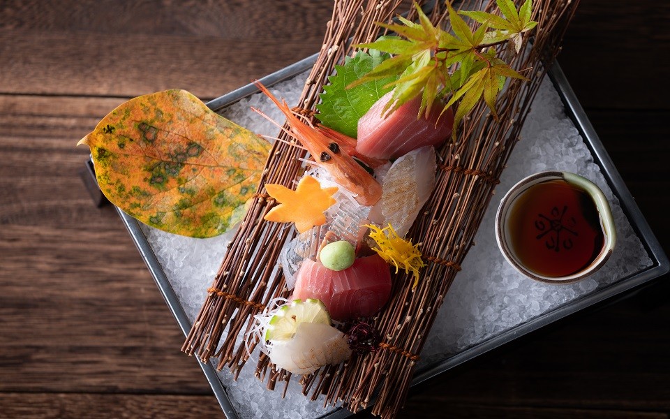 公式 日本料理 隨縁亭 のご案内 ホテルモントレ仙台 仙台駅近くのホテル 仙台市