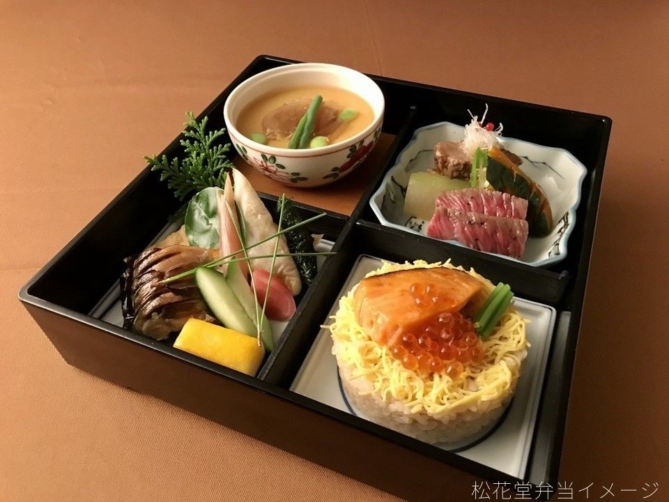 公式 夕食ルームサービス 伊達な松花堂弁当満喫プラン 伊達な和牛弁当満喫プラン 夕朝食付 ホテルモントレ仙台 仙台駅近くのホテル 宮城県仙台市