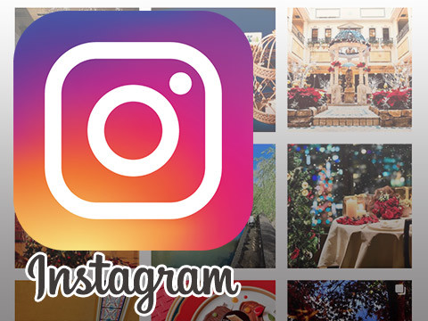 ホテルモントレの公式Instagramでホテルの魅力を見てみよう！