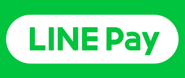 スマホ決済サービス「LINE Pay」がご利用いただけます。