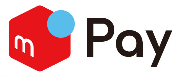 2019年9月17日よりスマホ決済サービス「メルペイ」がご利用いただけます。