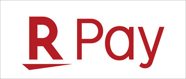 スマホアプリ決済サービス「楽天ペイ（アプリ決済）」がご利用いただけます。